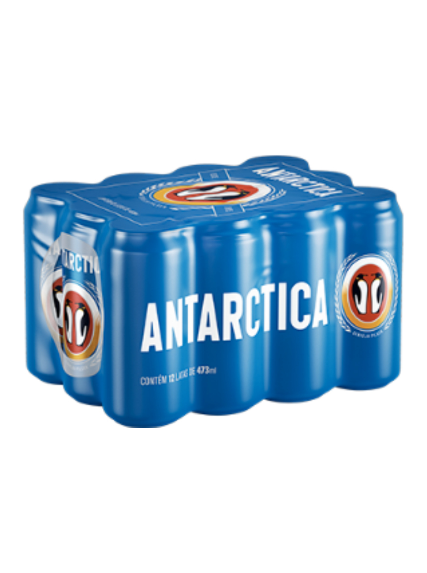 Antártica