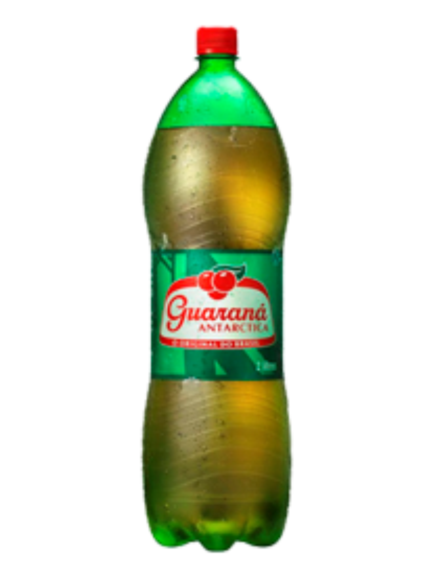 Guaraná Antartica